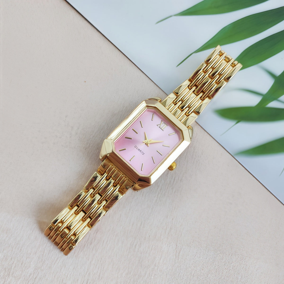Golden Watches