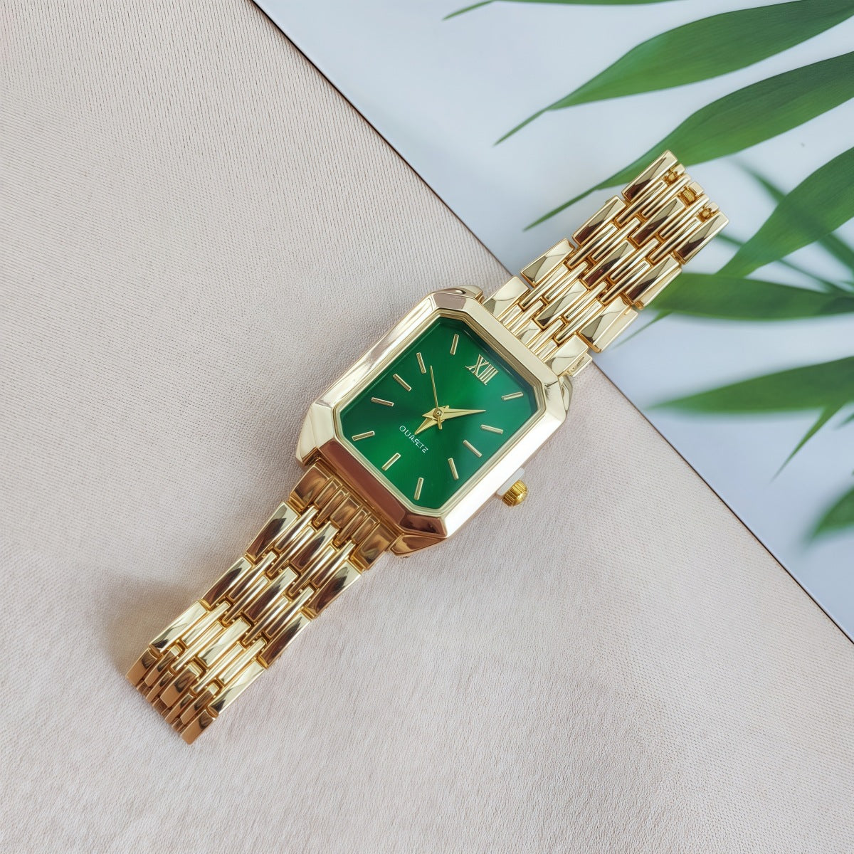 Golden Watches