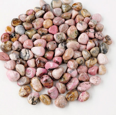 rose stones