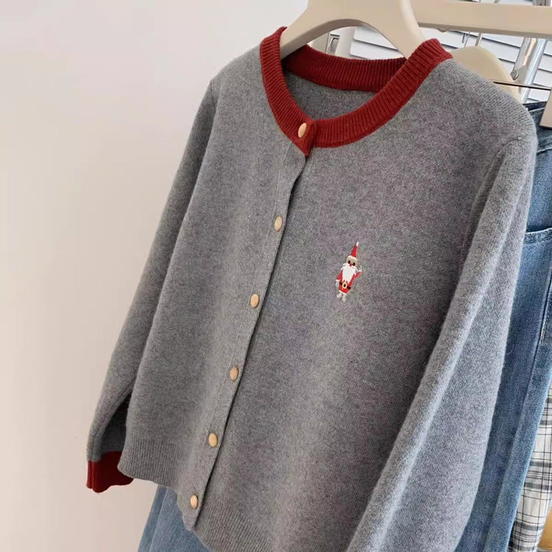 cute christmas sweater