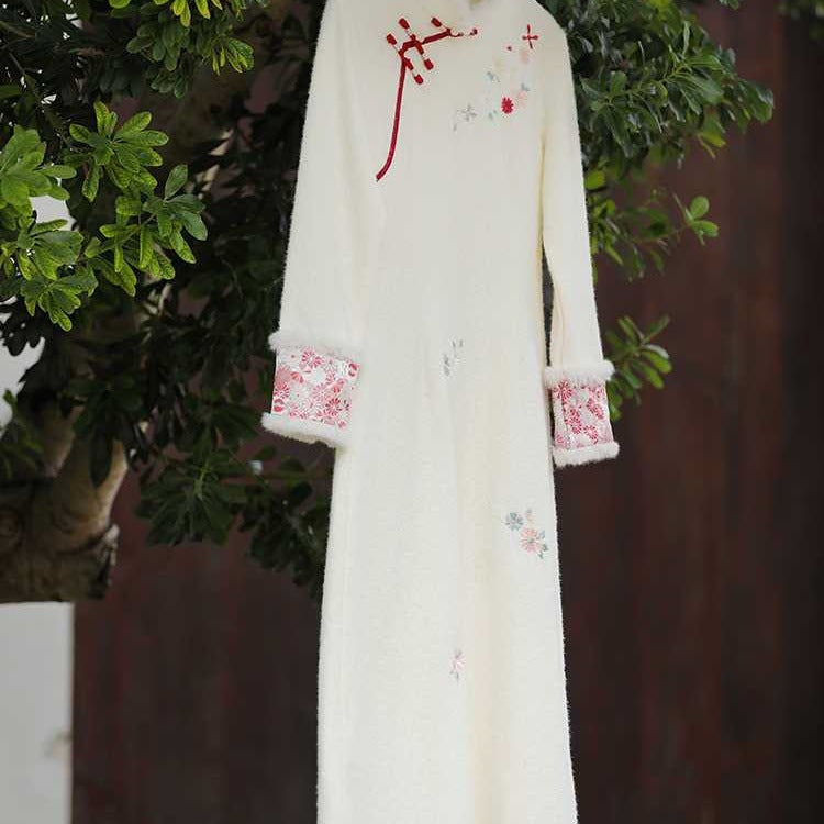 Cheongsam | Dark Princess