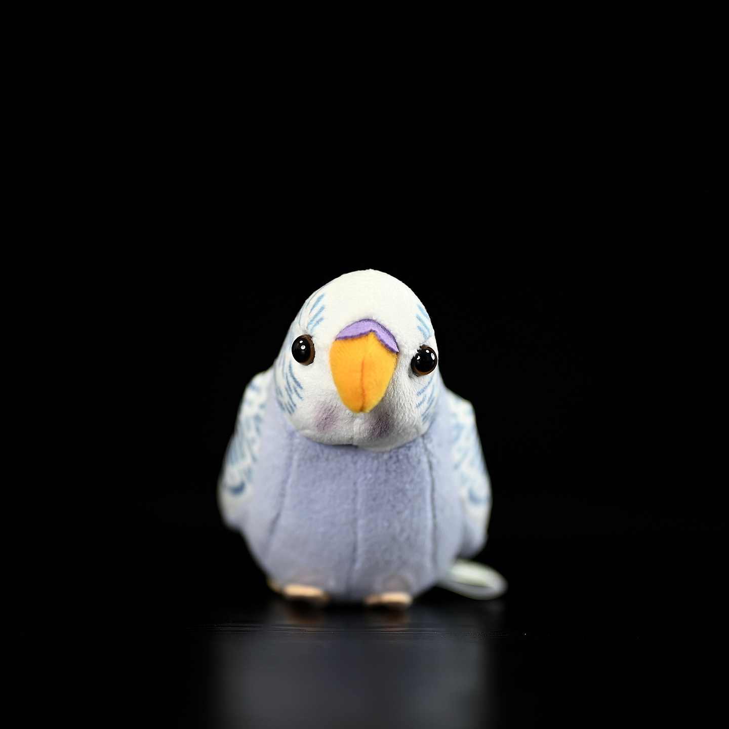 Fairy Zoo | Budgie