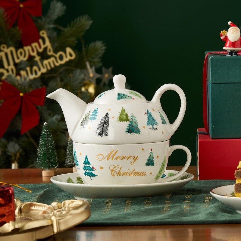 Home | Darling Teapot set