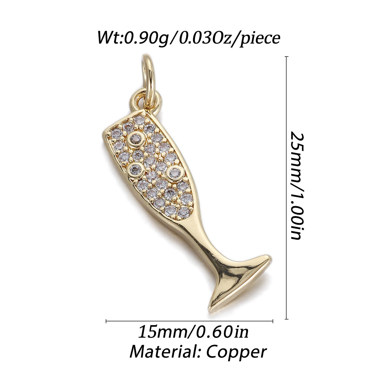 Charms | ‘20's New York City