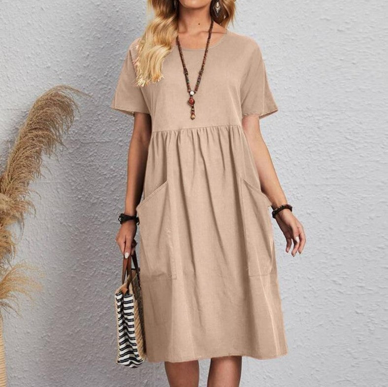 Linen | Beach Day