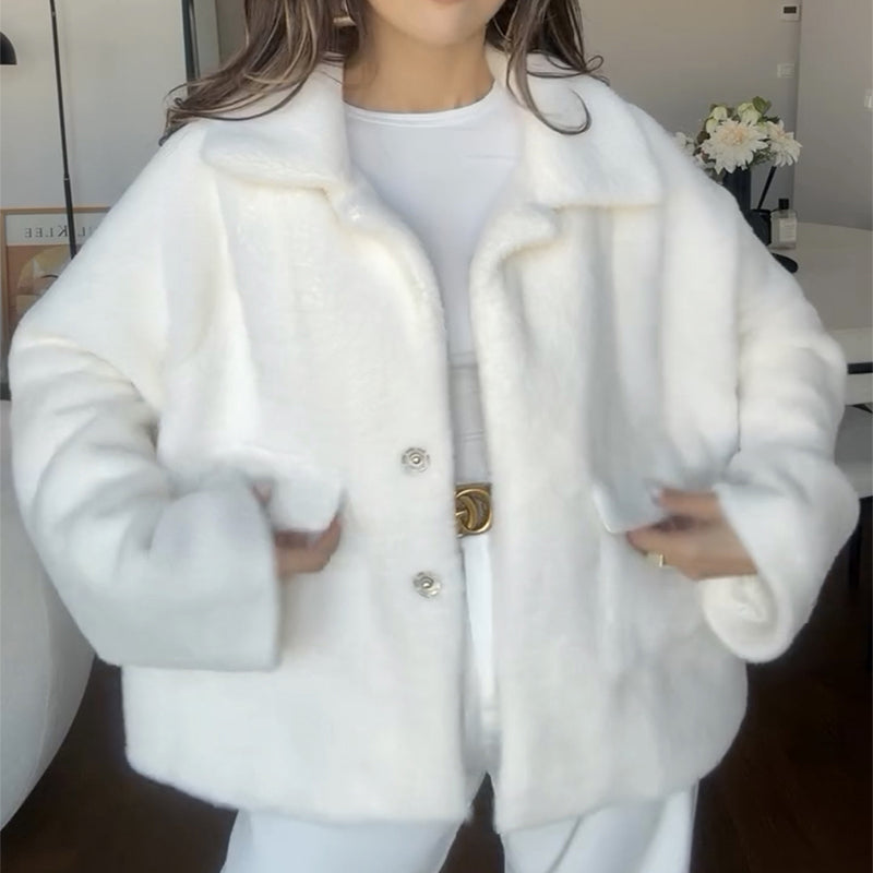Plush | Cloud Fairy Sweater