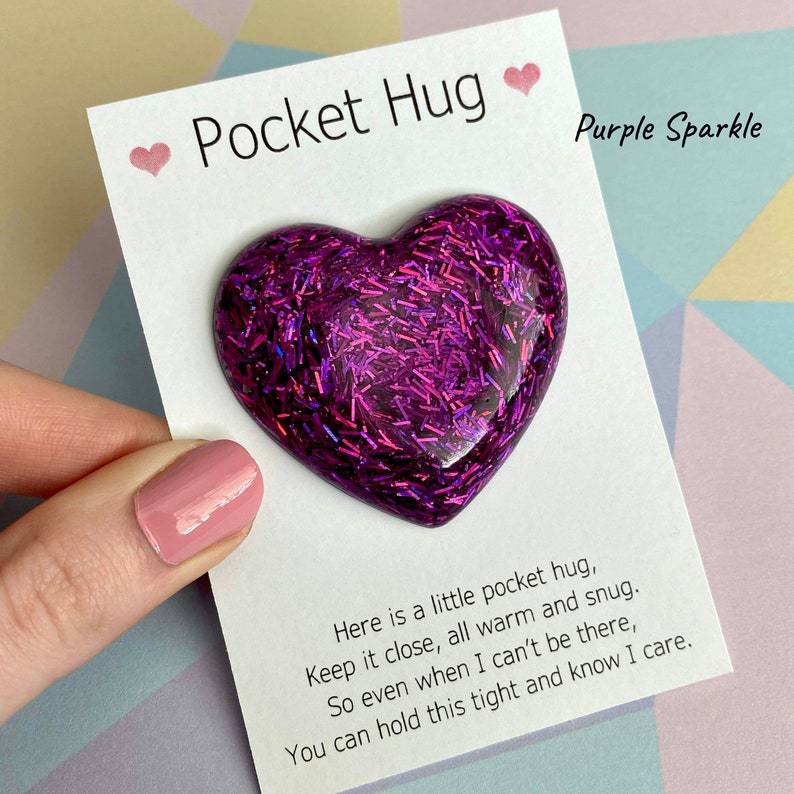 Charms | Pocket Hug Souvenir