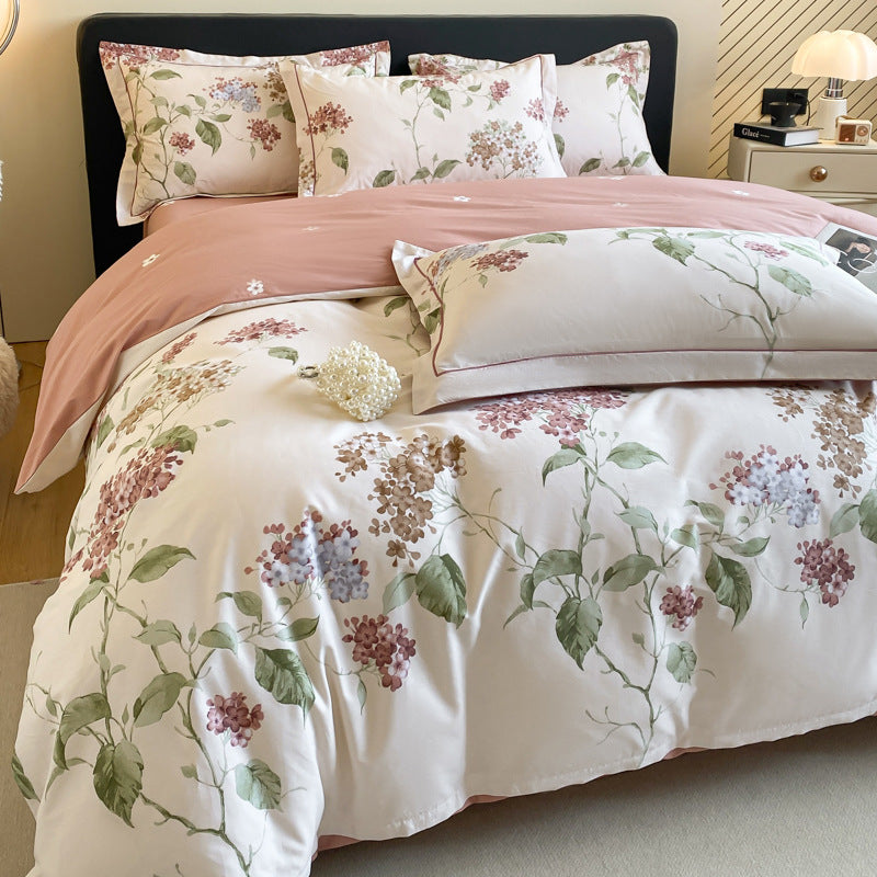 Home | Cotton Bedding Set