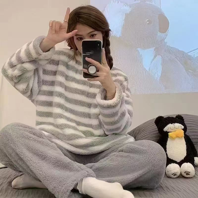Plush | PJ Set