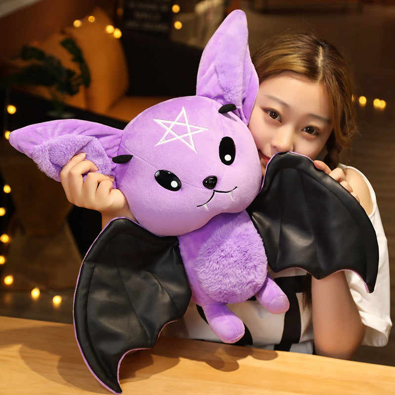 Fairy Zoo | Bats