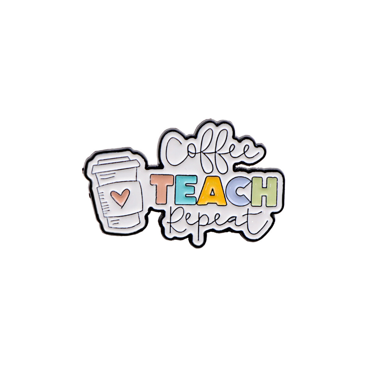 Charms | Coffee. Teach. Repeat.