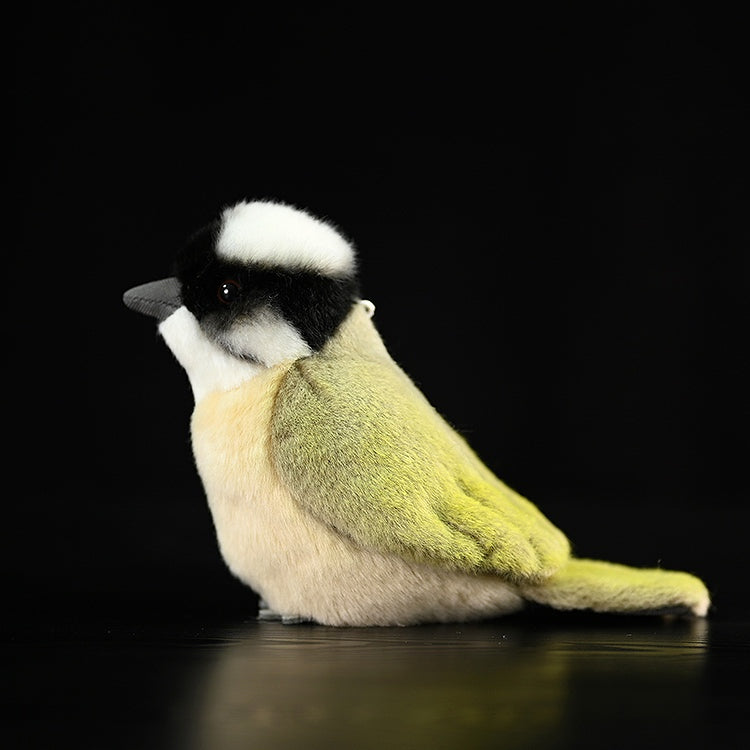 Fairy Zoo | Bulbul
