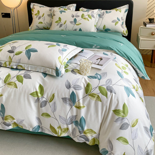 Home | Cotton Bedding Set