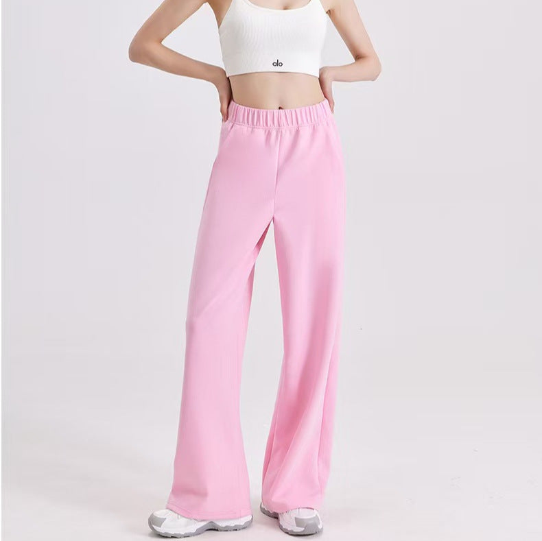 Cotton | Trousers with pockets