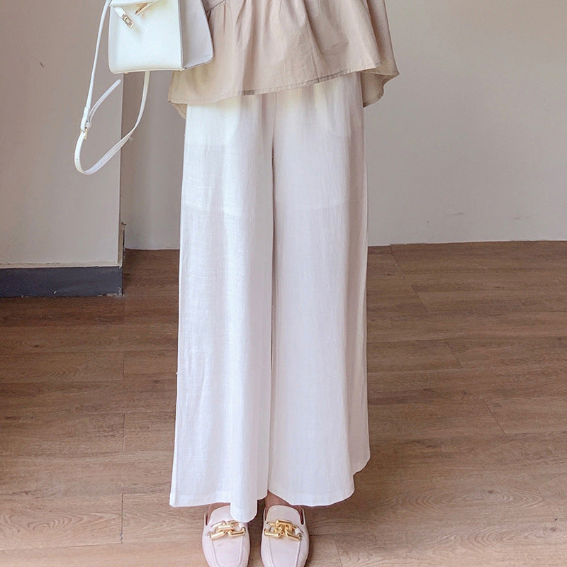 Hemp | Pants