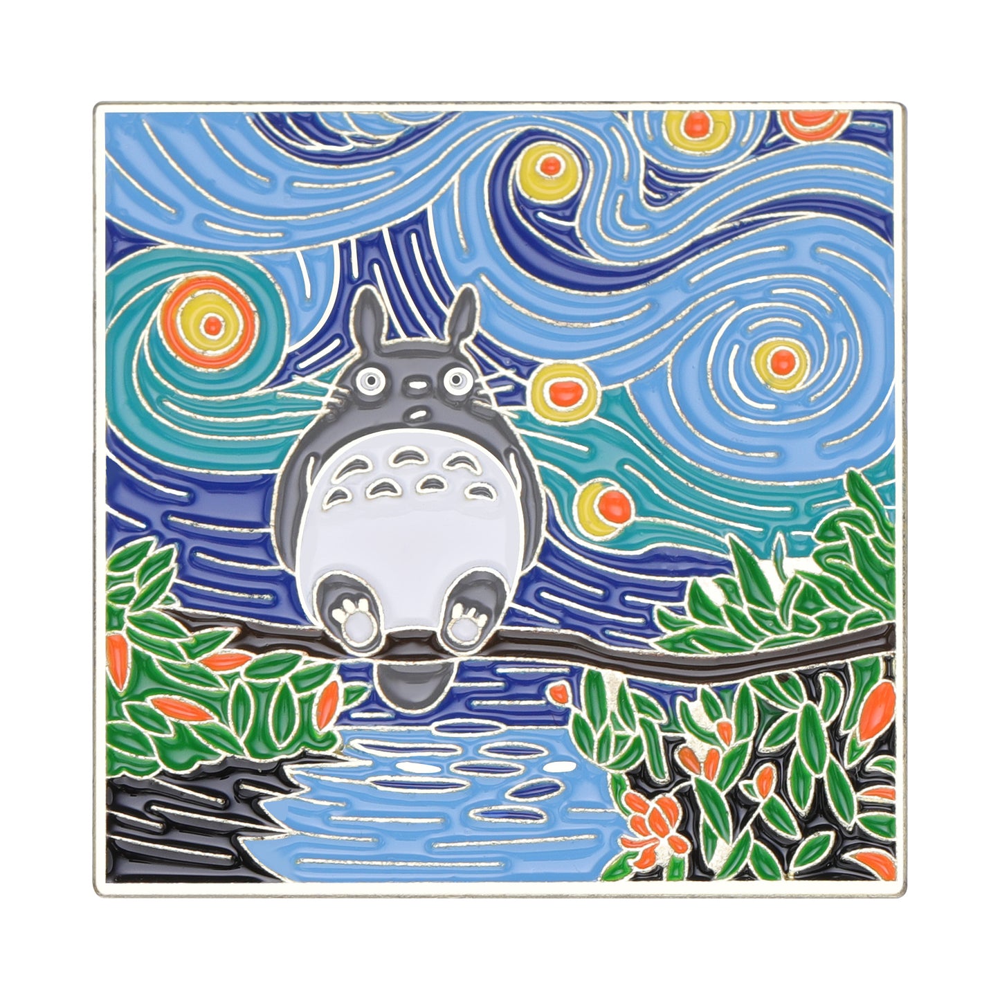 Charms | Van Gogh