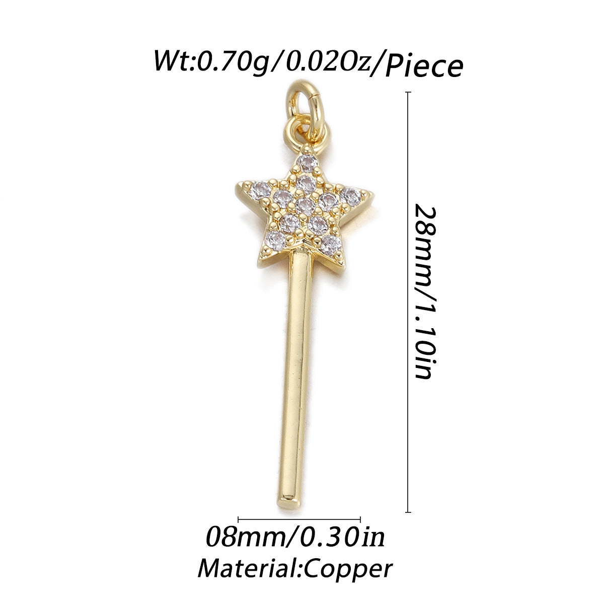 Charms | ‘20's New York City