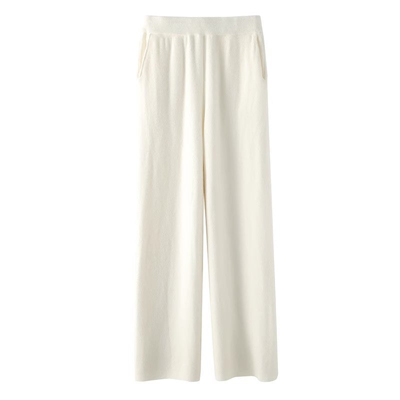 Wool | Pants