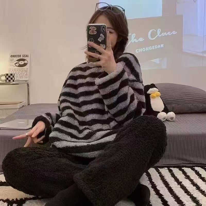 Plush | PJ Set