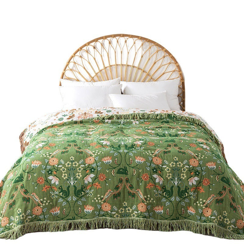 Home | Country Quilt