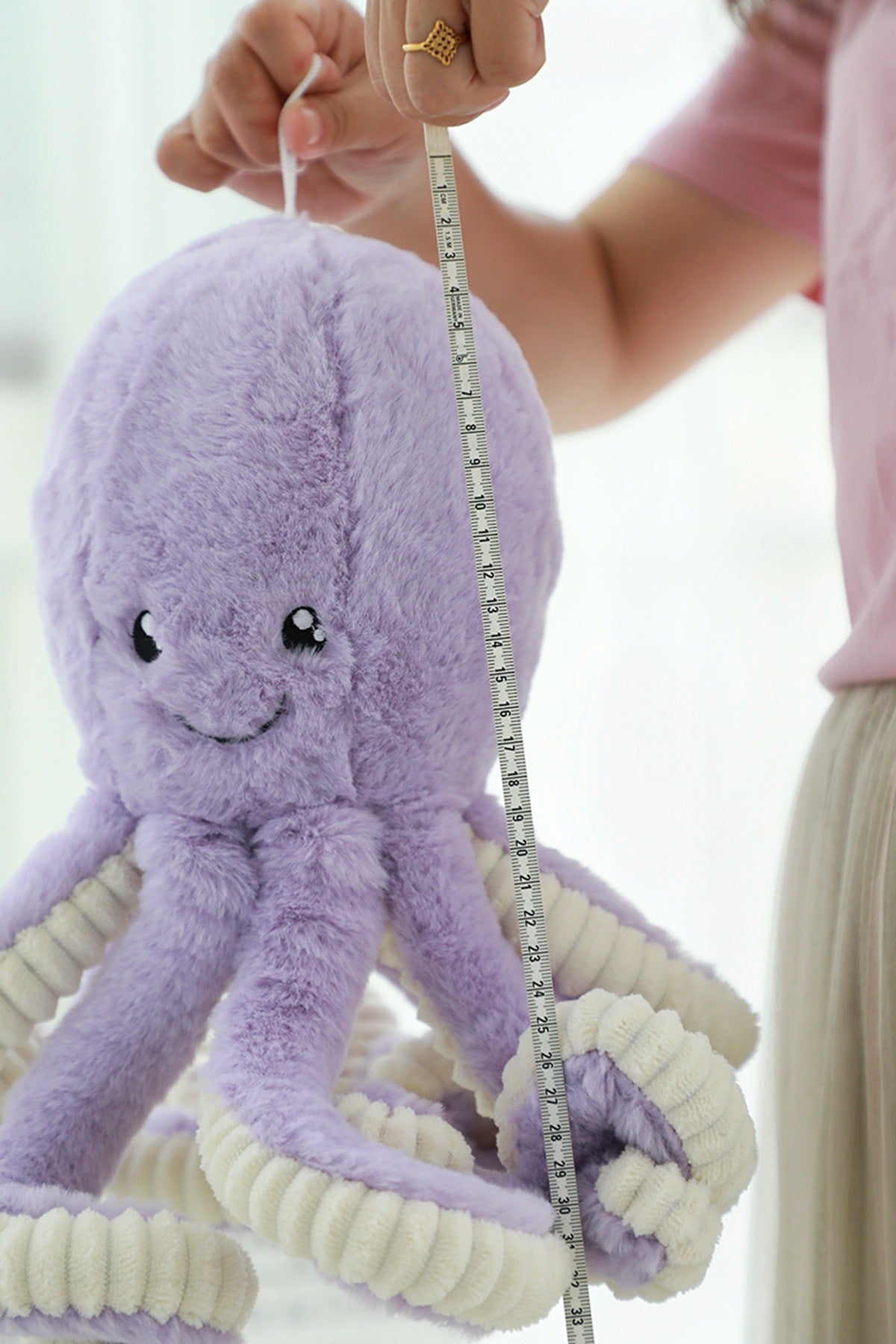 Fairy Zoo | Octopus