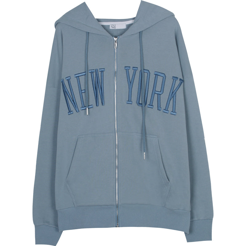 NYC | New York
