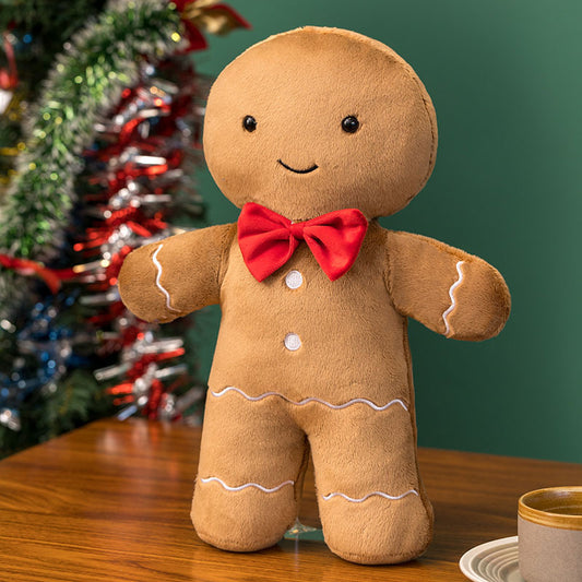 Fairy Zoo | The Evil Gingerbread Man