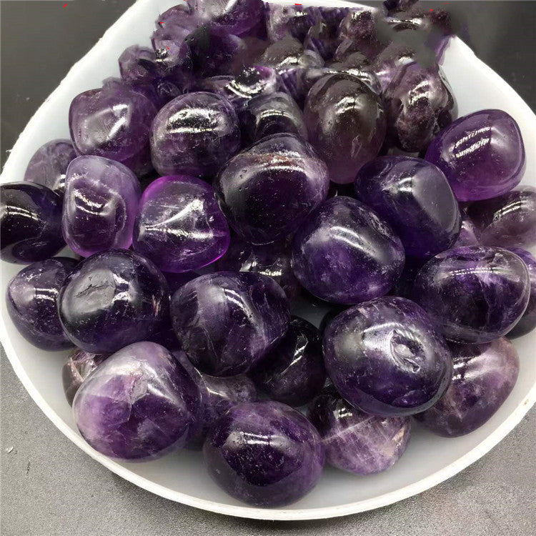 Gems | Large Amethyst