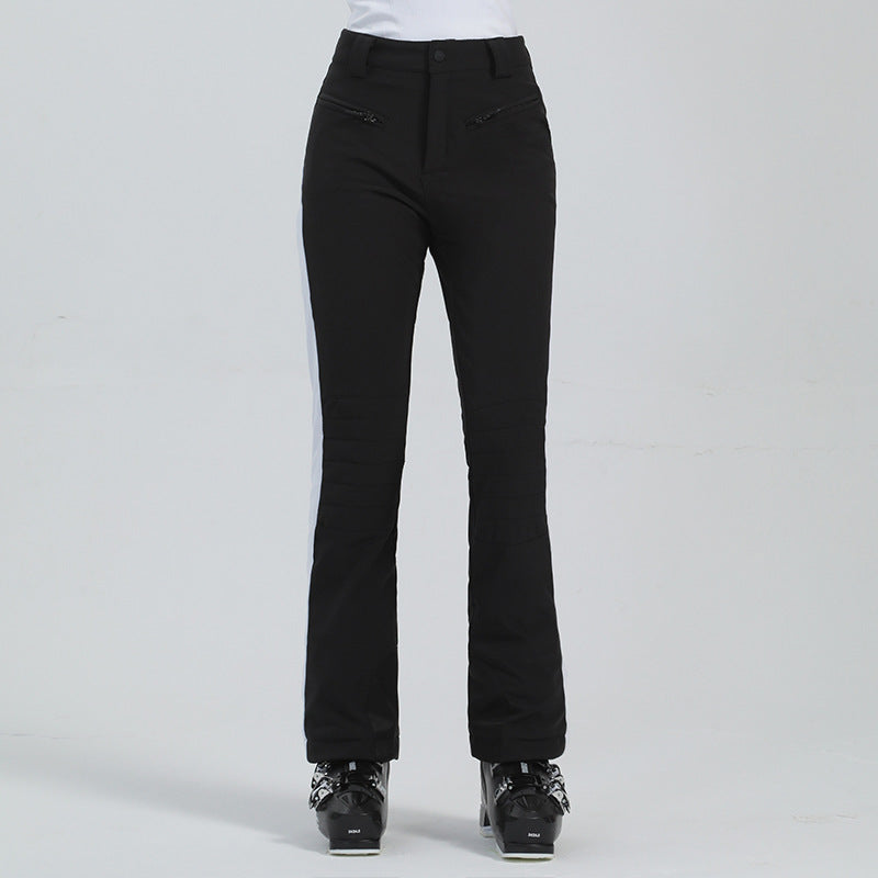 Ski Shop | Flare Ski Pants