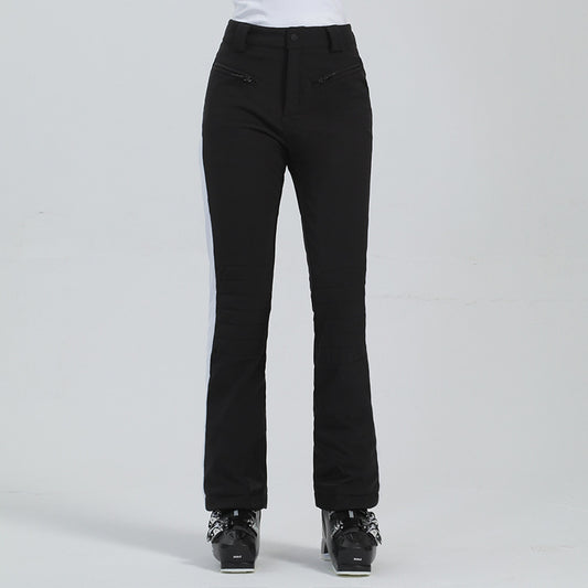 Ski Shop | Flare Ski Pants