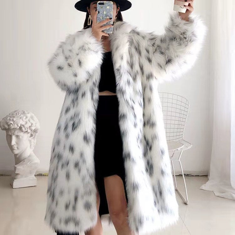 Wool | Deville Coat