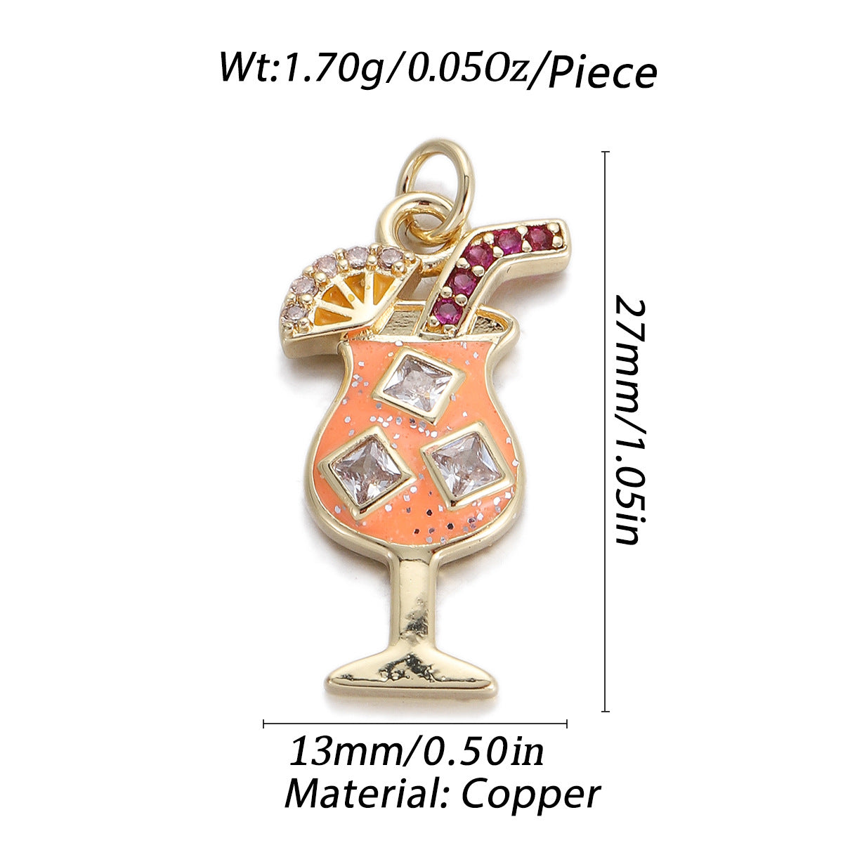 Charms | ‘20's New York City