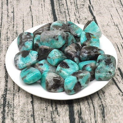 amazonites