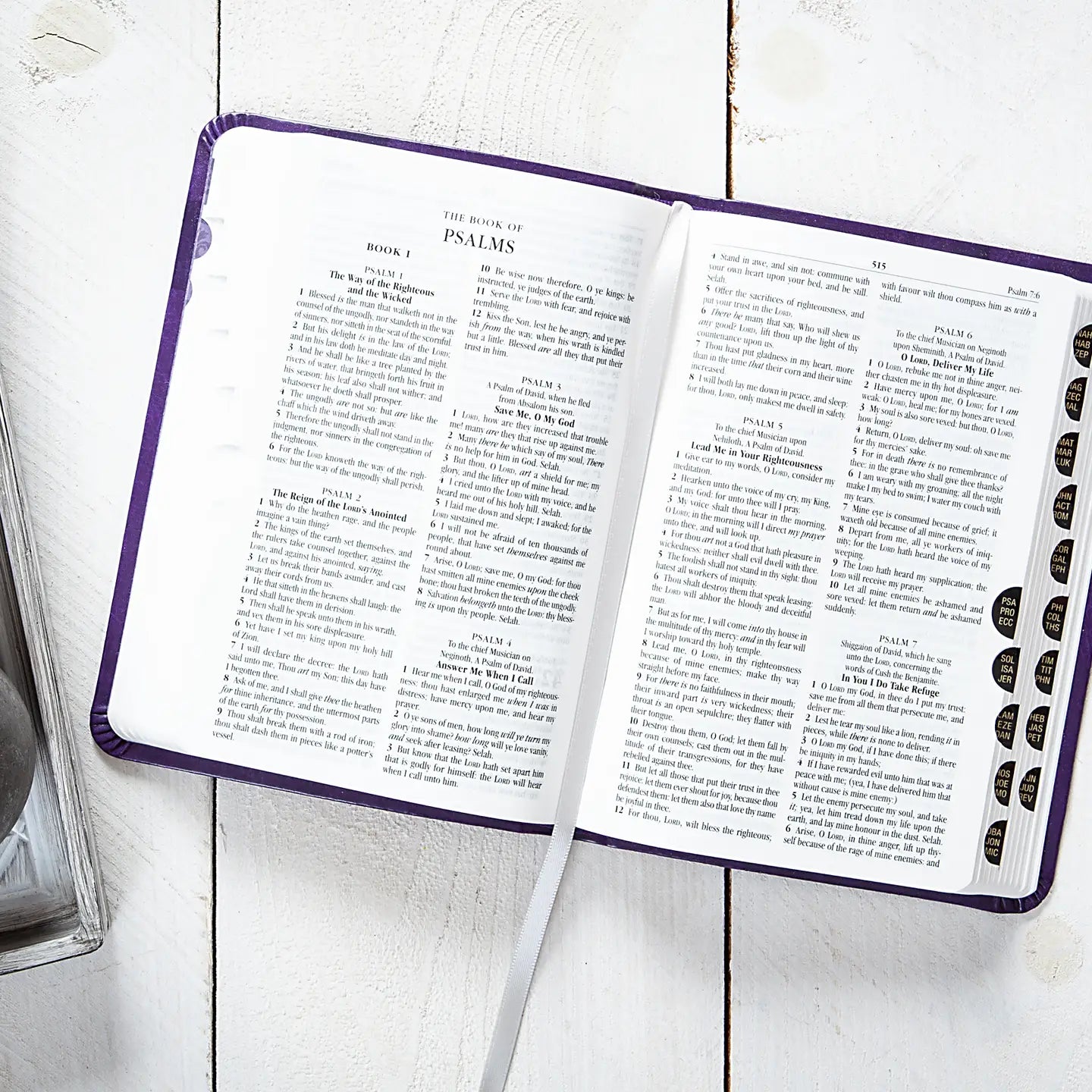 Vatican | The Holy Bible