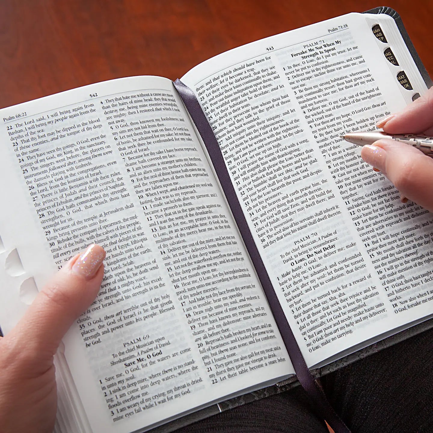 Vatican | The Holy Bible