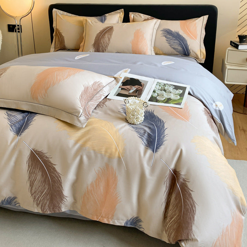 Home | Cotton Bedding Set