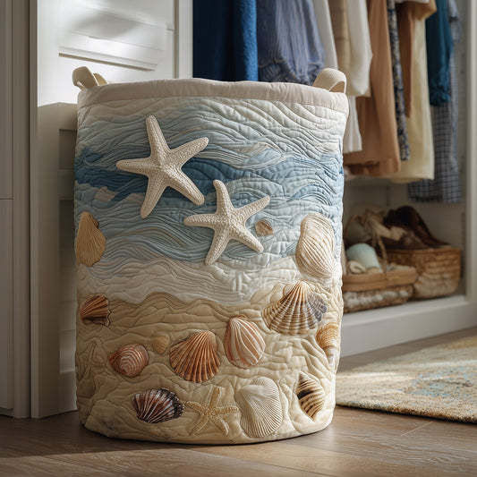 Quilted | Laundry Baskets