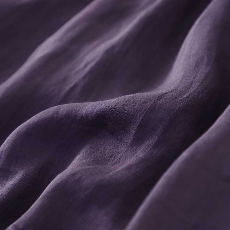 Cheongsam | Lavender Hemp Summer