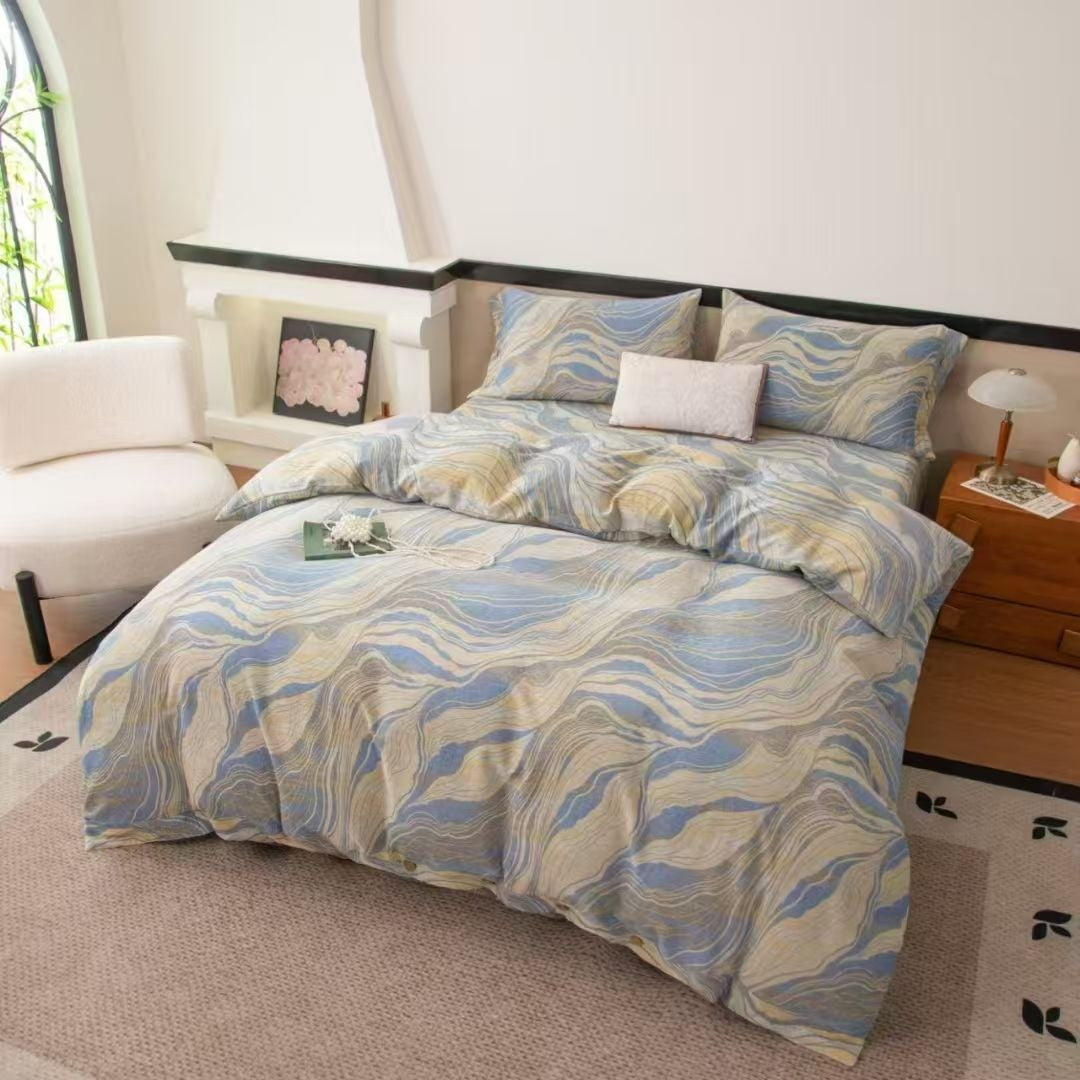 Home | Bungalow Quilt Set