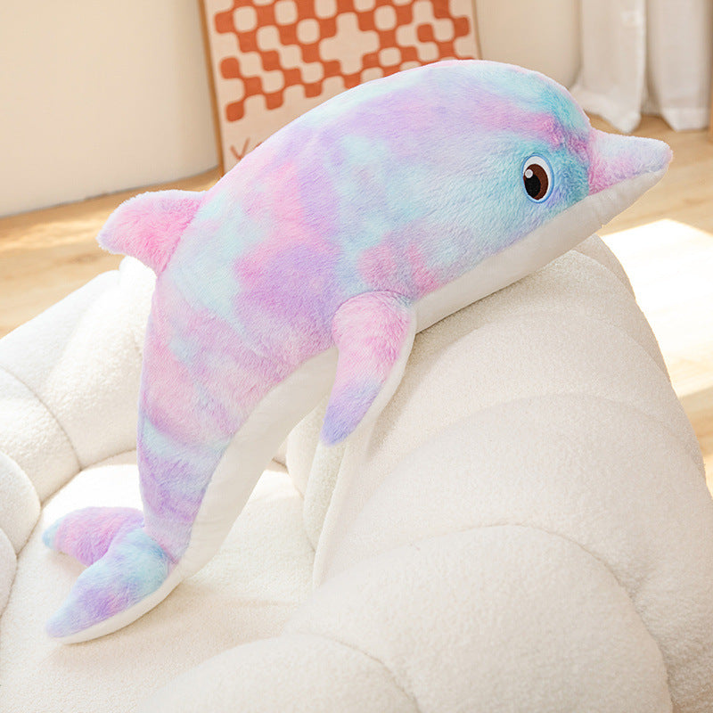Fairy Zoo | Rainbow Dolphins