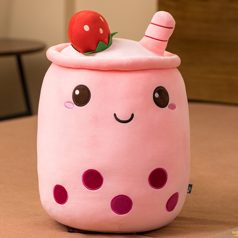 Fairy Zoo | Boba Fairy Plush