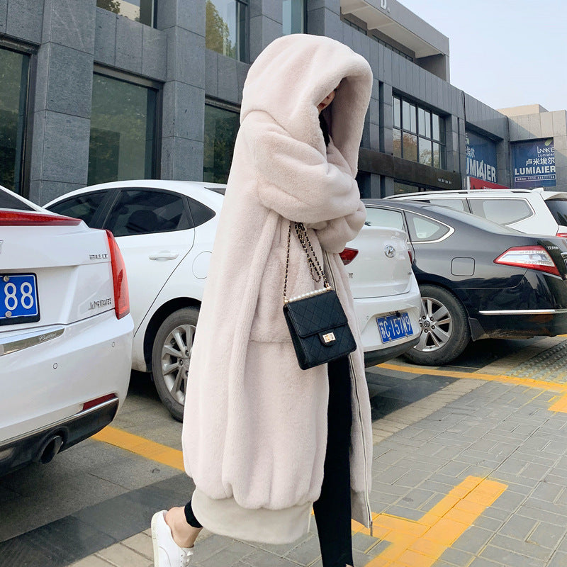 Plush | Hoodie