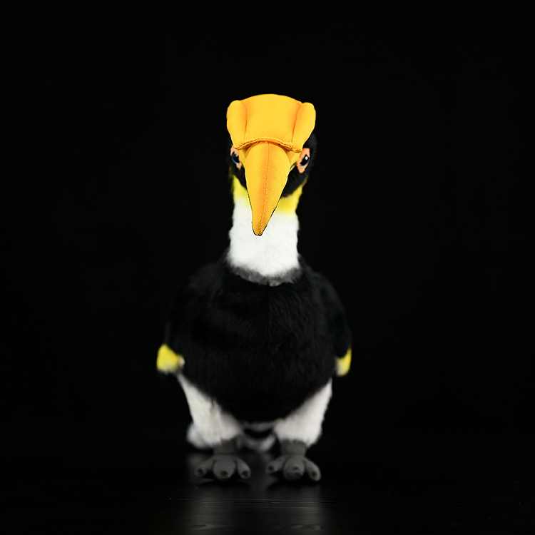 Fairy Zoo | Rhinoceros Hornbill