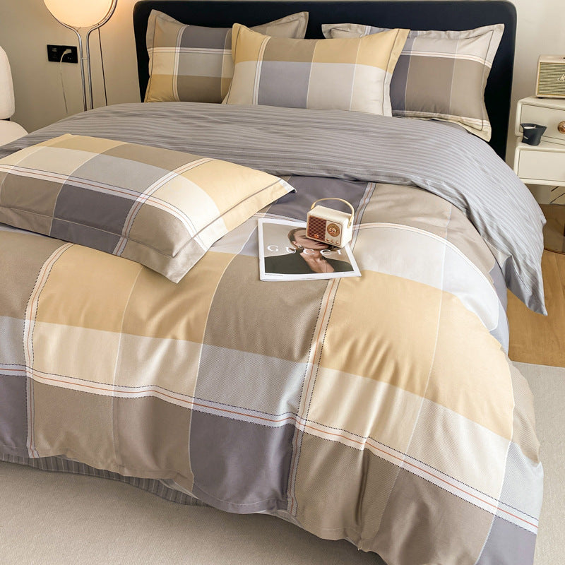 Home | Cotton Bedding Set