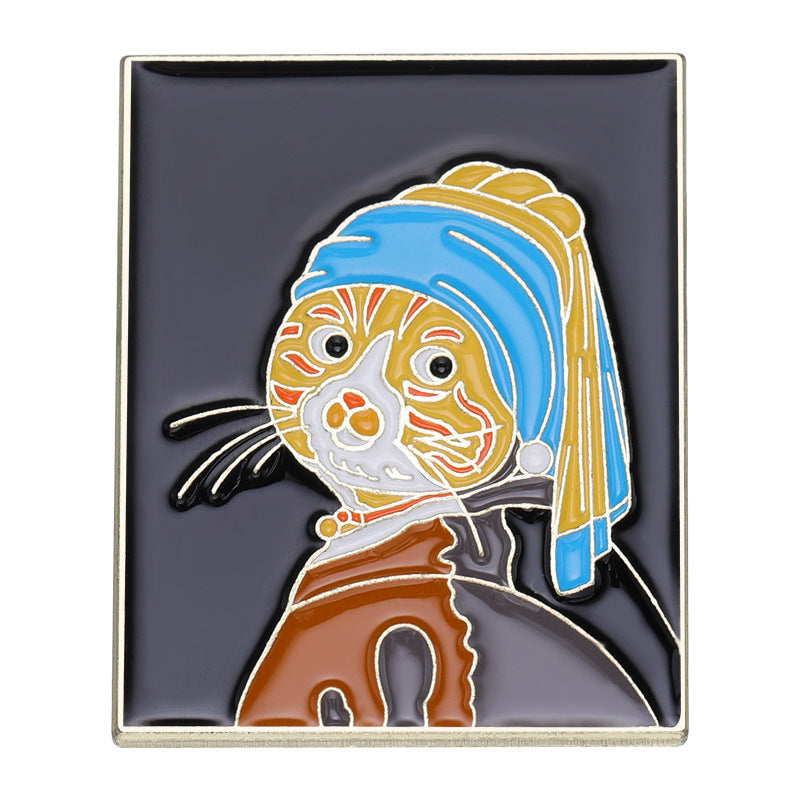 Charms | Van Gogh