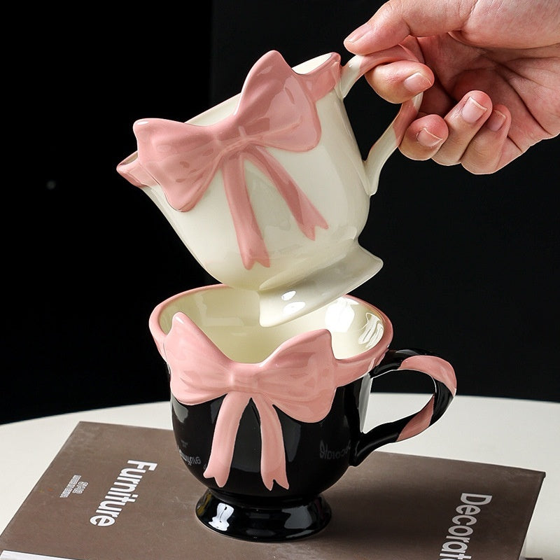 Home | Bow Mug
