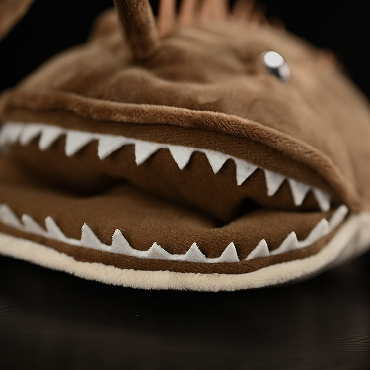 Fairy Zoo | Monkfish