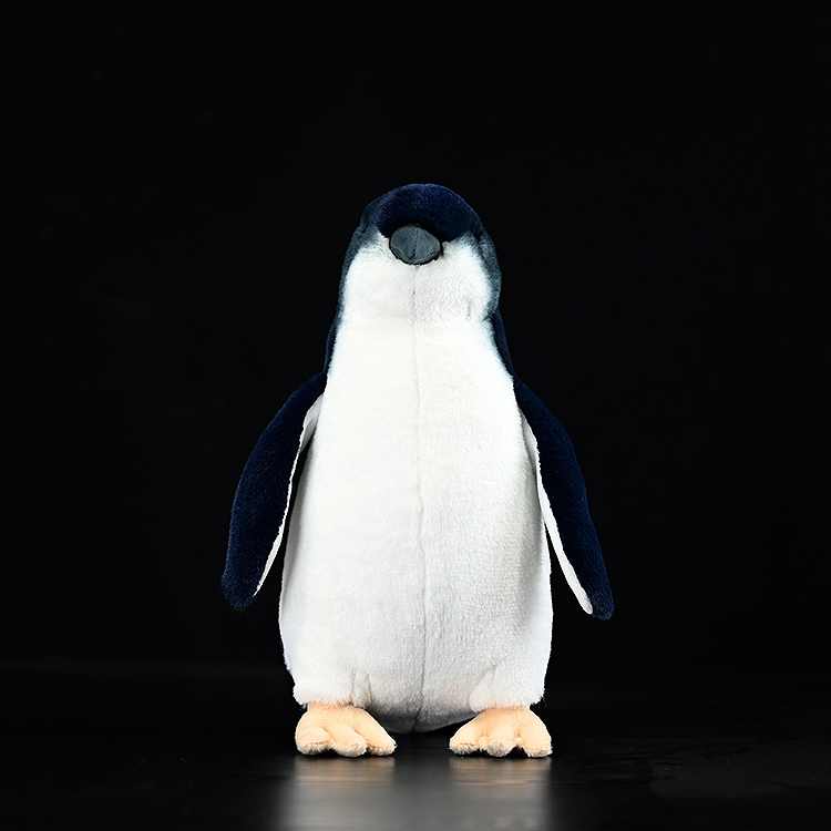 Fairy Zoo | Dark Blue Penguins