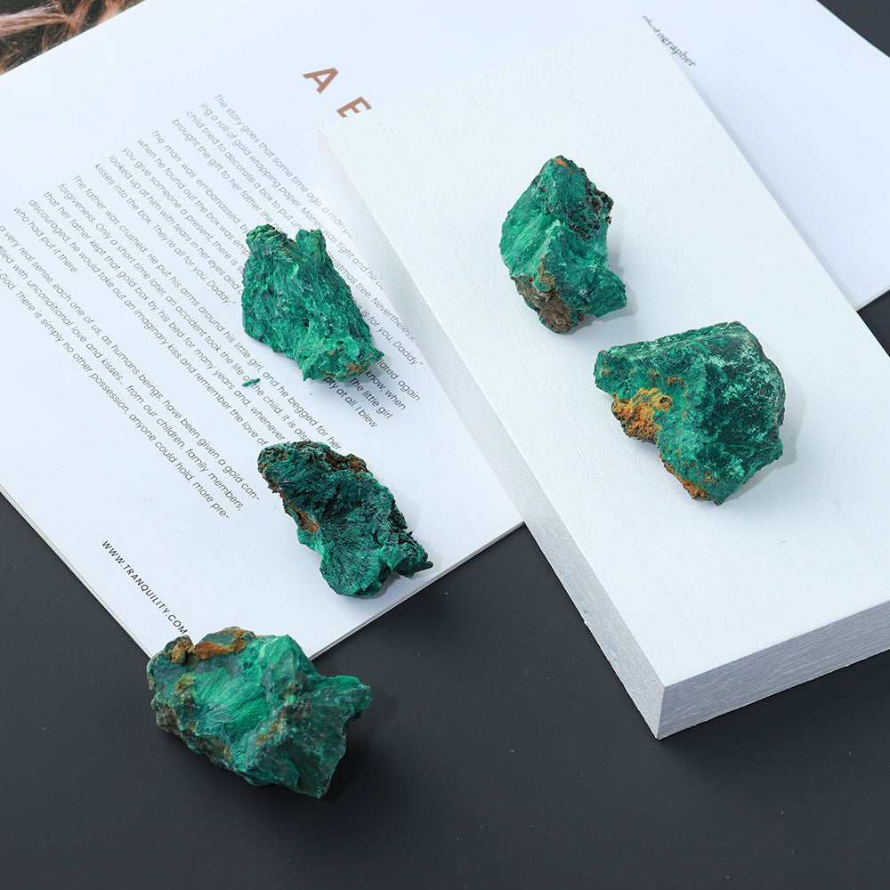 Gems | Malachites