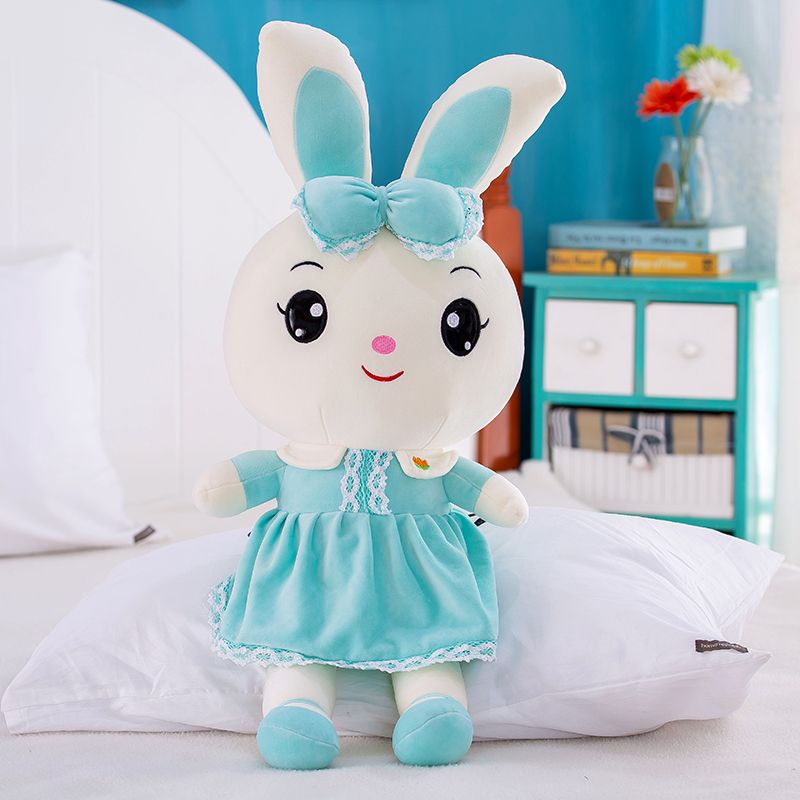 Fairy Zoo | Rabbit Family